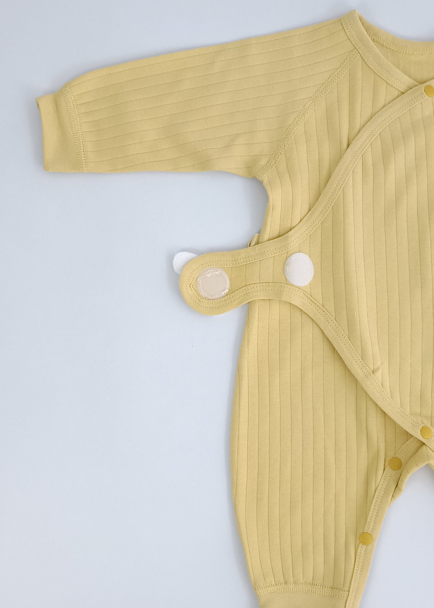 Body enterizo Alitas bebito unisex