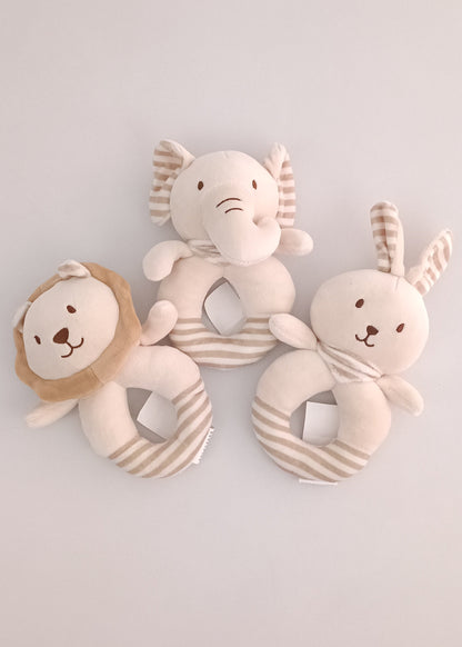 Sonajero, Regalo divertido!