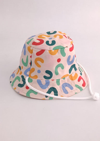 Gorrito para el sol dril para bebito unisex Regalo divertido!