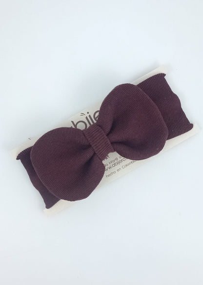 Regalo Listo! Conjunto Chaleco y busito colibrí bebita