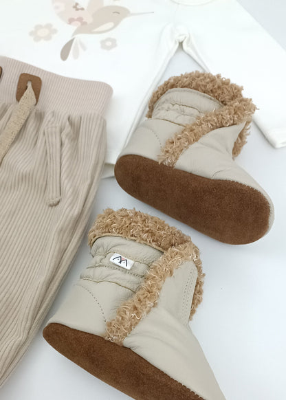 Regalo Listo! Conjunto Blusita colibrí y jogger niña