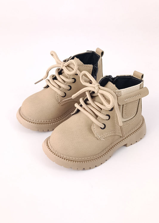 Botas Explorador color Beige
