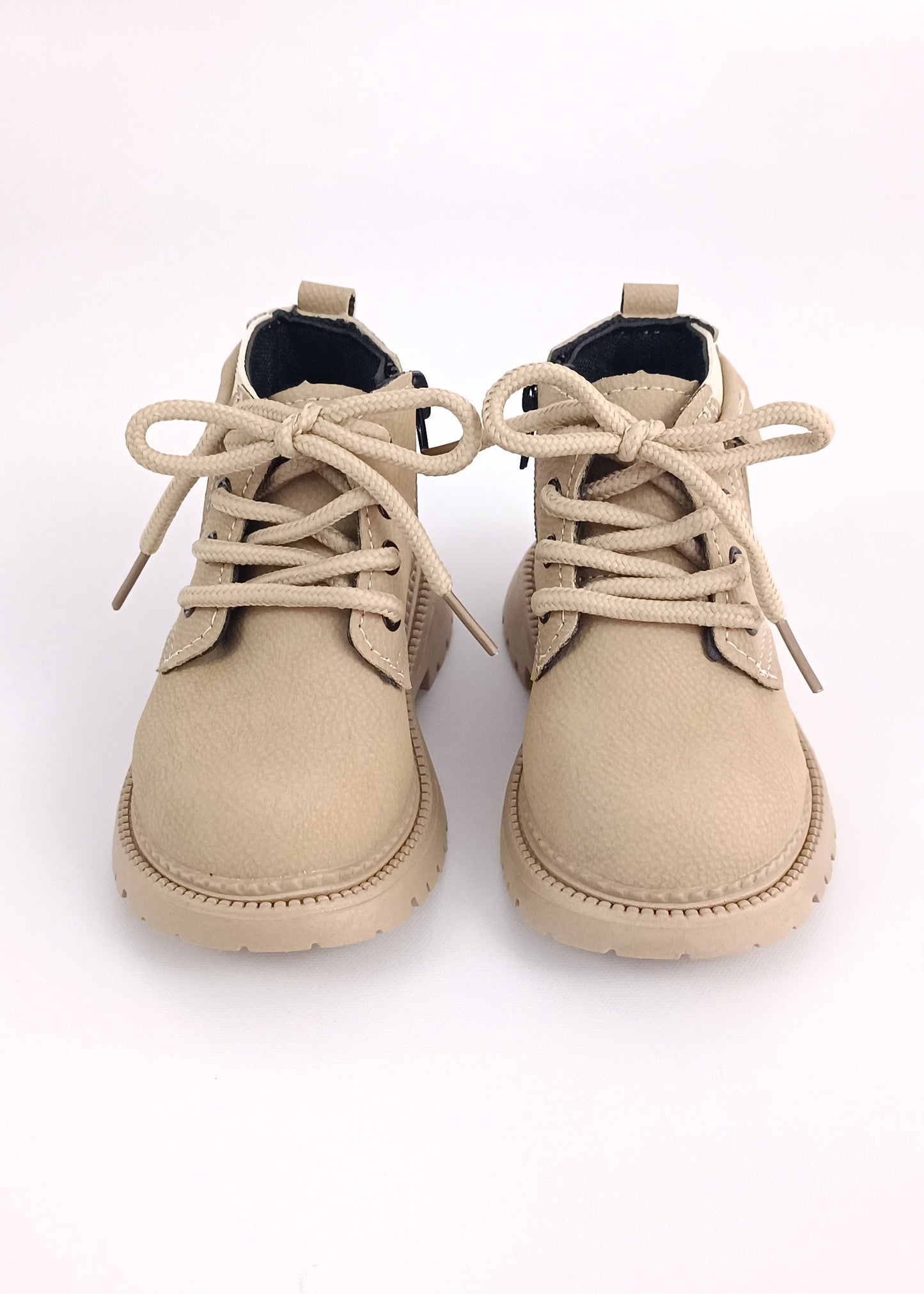 Botas Explorador color Beige