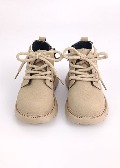Botas Explorador color Beige