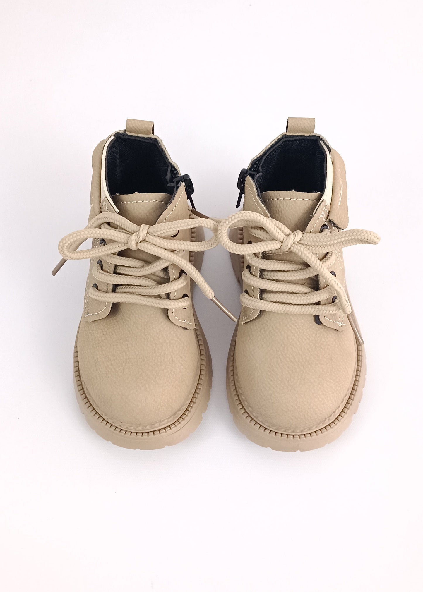 Botas Explorador color Beige
