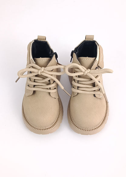 Botas Explorador color Beige