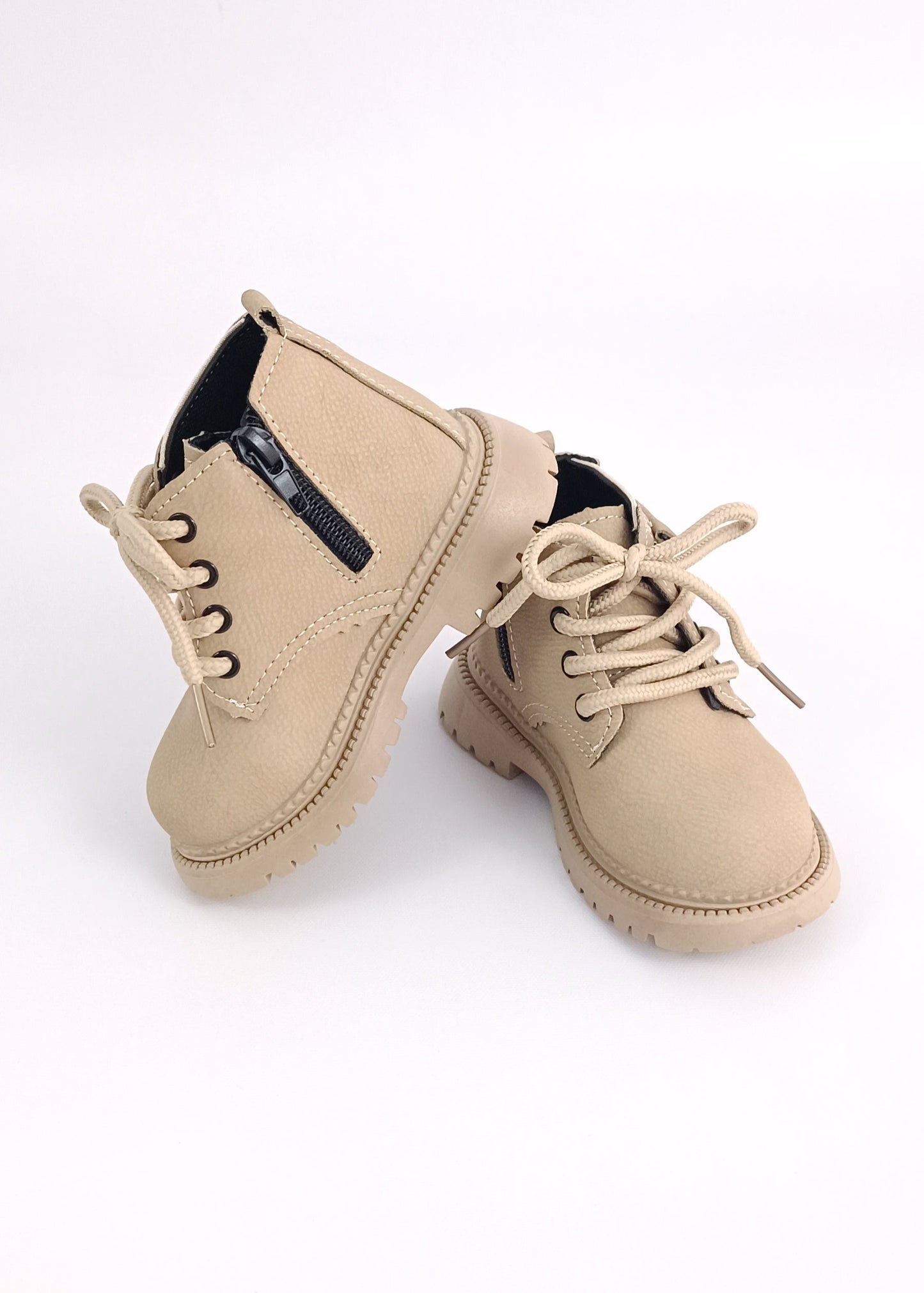 Botas Explorador color Beige