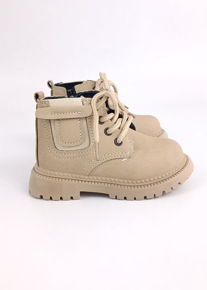 Botas Explorador color Beige