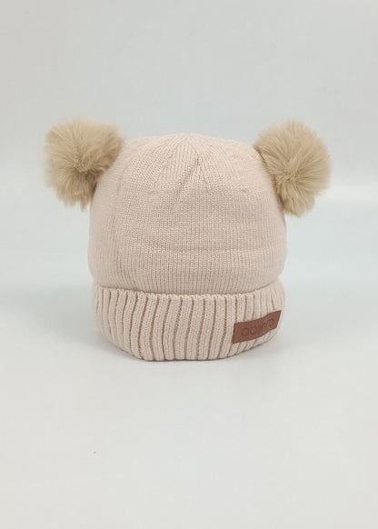 Regalo listo! Conjunto Perrito, con cargo niño