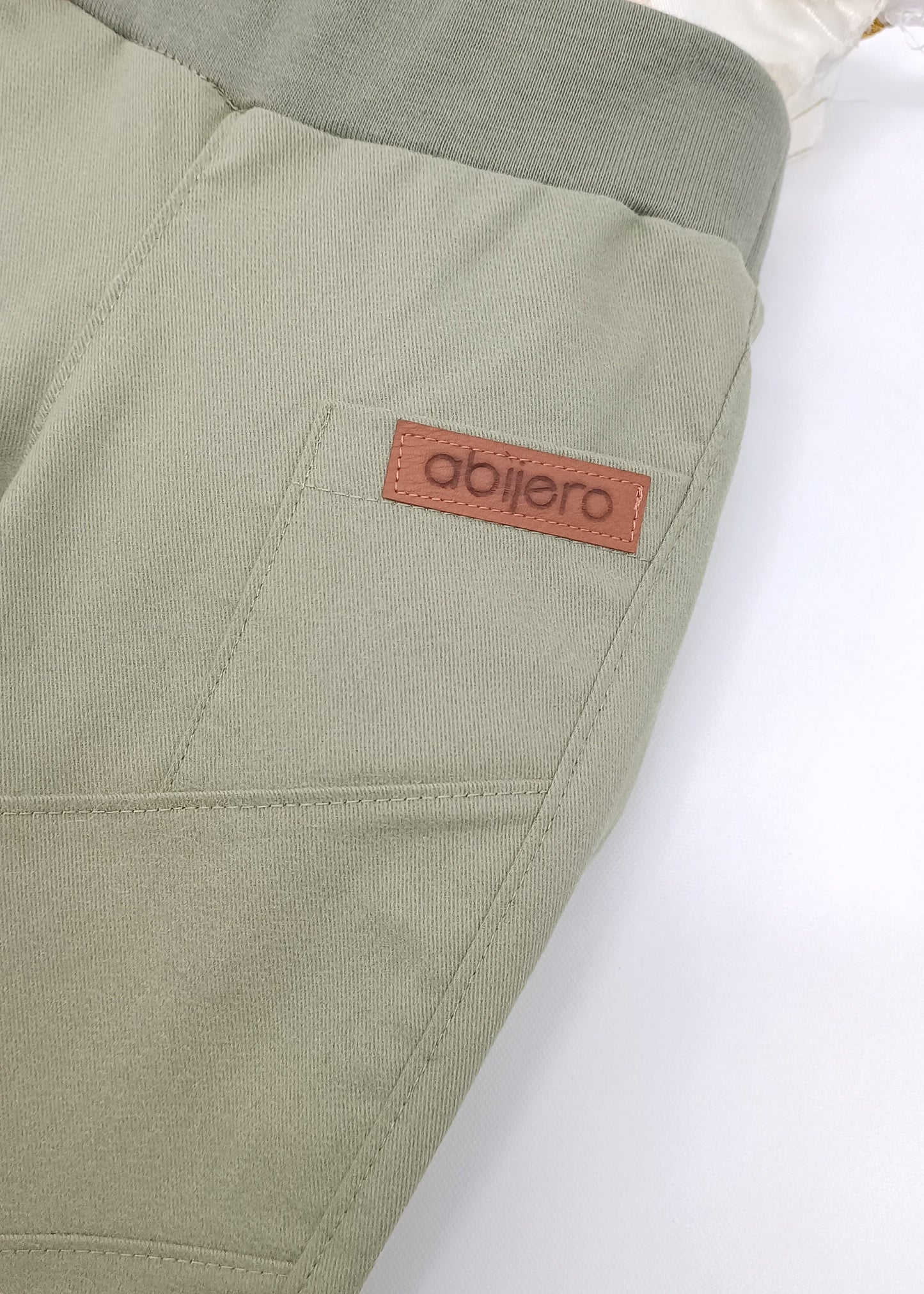 Conjunto de 3 Piezas para Bebé – Edición Especial Equipo abijero Fútbol & Básicos Premium