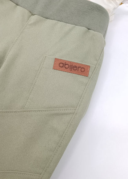 Conjunto de 3 Piezas para Bebé – Edición Especial Equipo abijero Fútbol & Básicos Premium