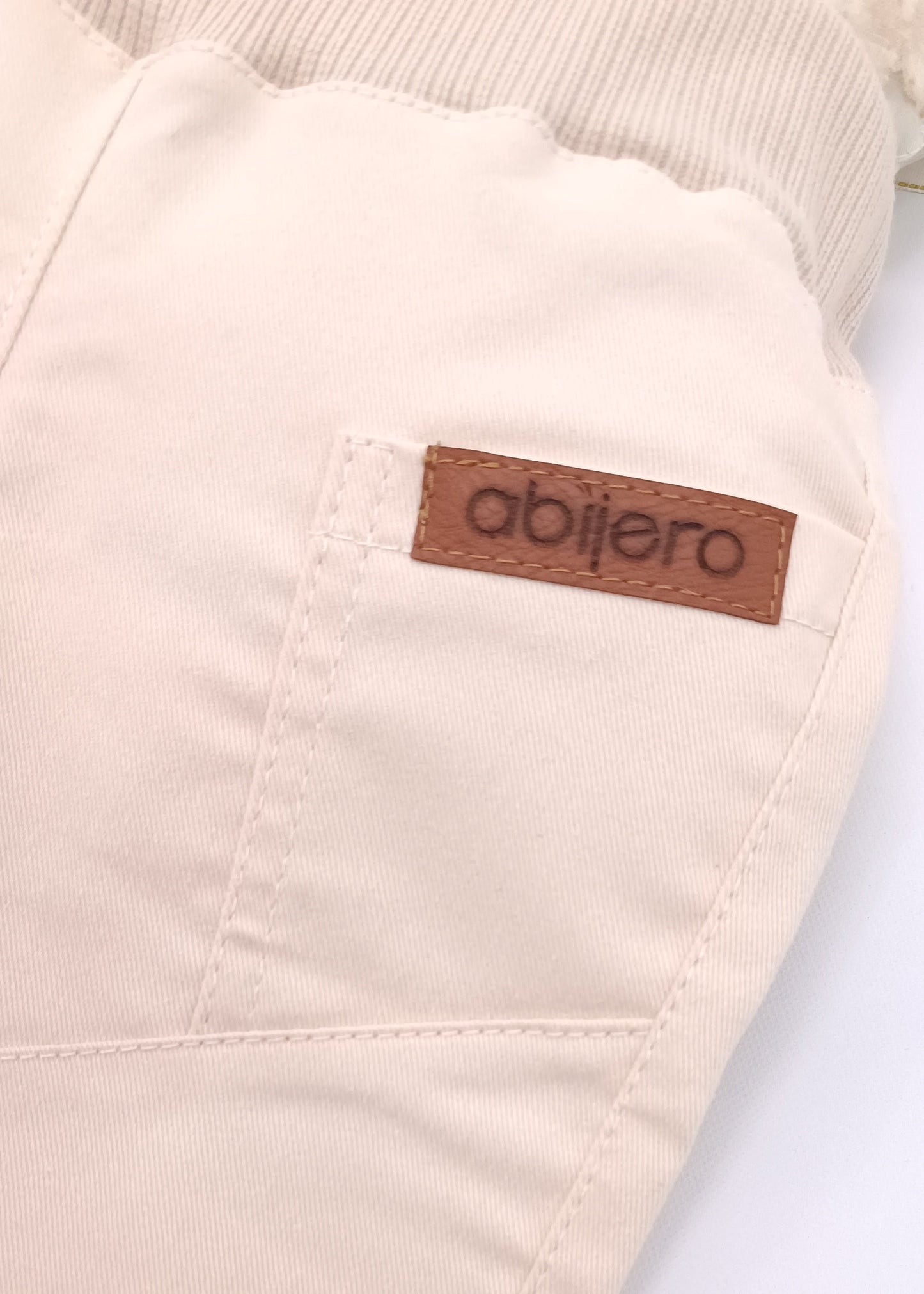 Pantalón Jogger Cargo para Bebé – Premium unisex