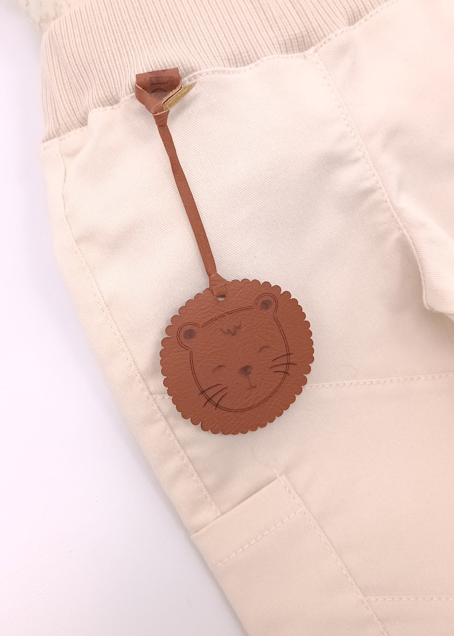 Pantalón Jogger Cargo para Bebé – Premium unisex
