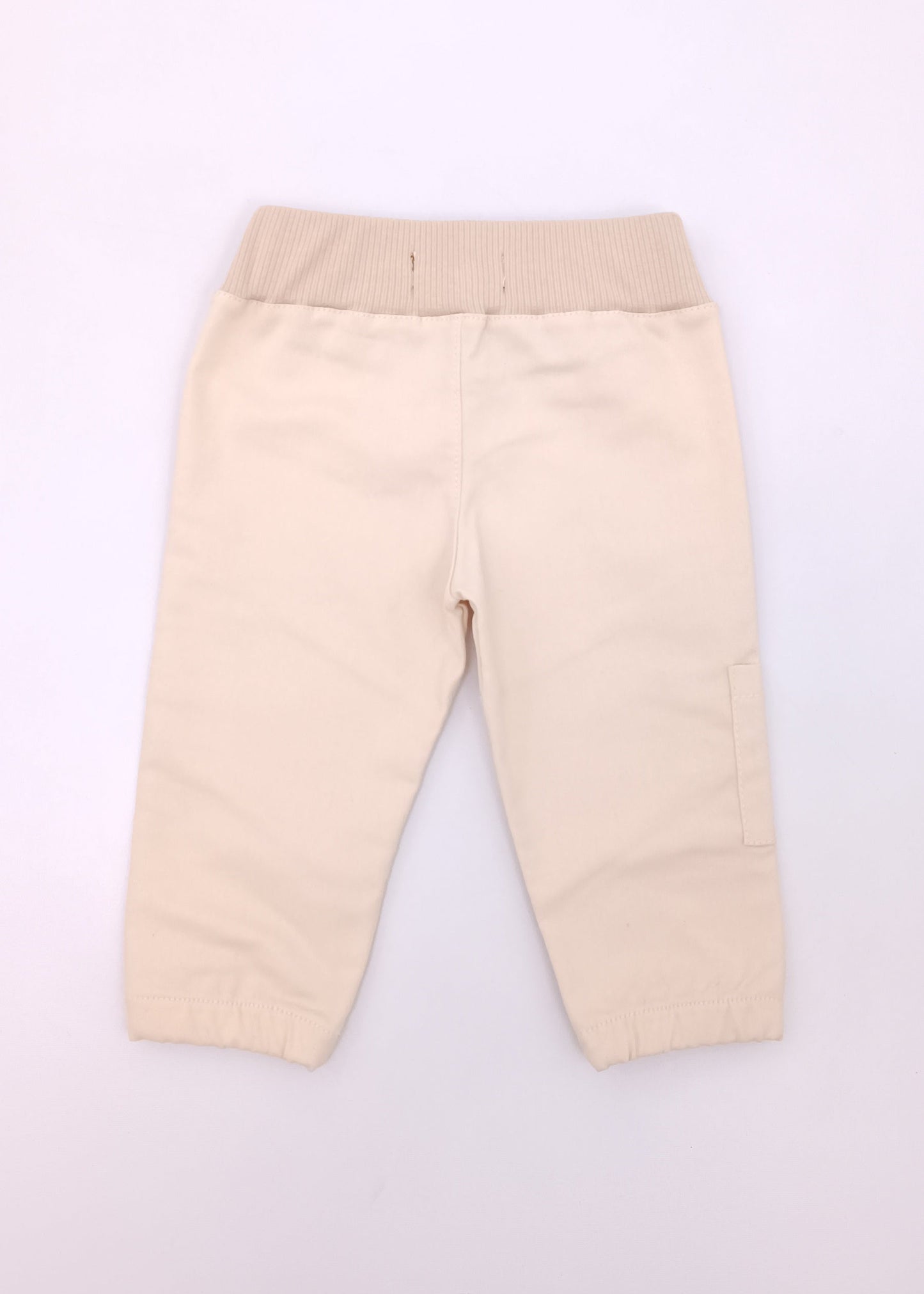 Pantalón Jogger Cargo para Bebé – Premium unisex