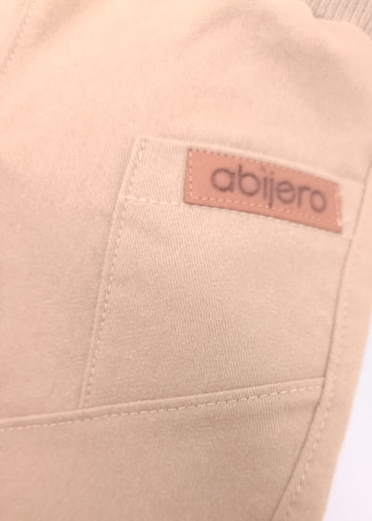 Pantalón Jogger Cargo para Bebé – Premium unisex