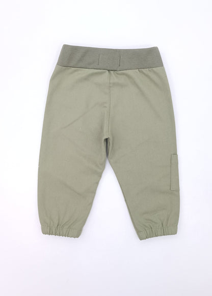 Pantalón Jogger Cargo para Bebé – Premium unisex