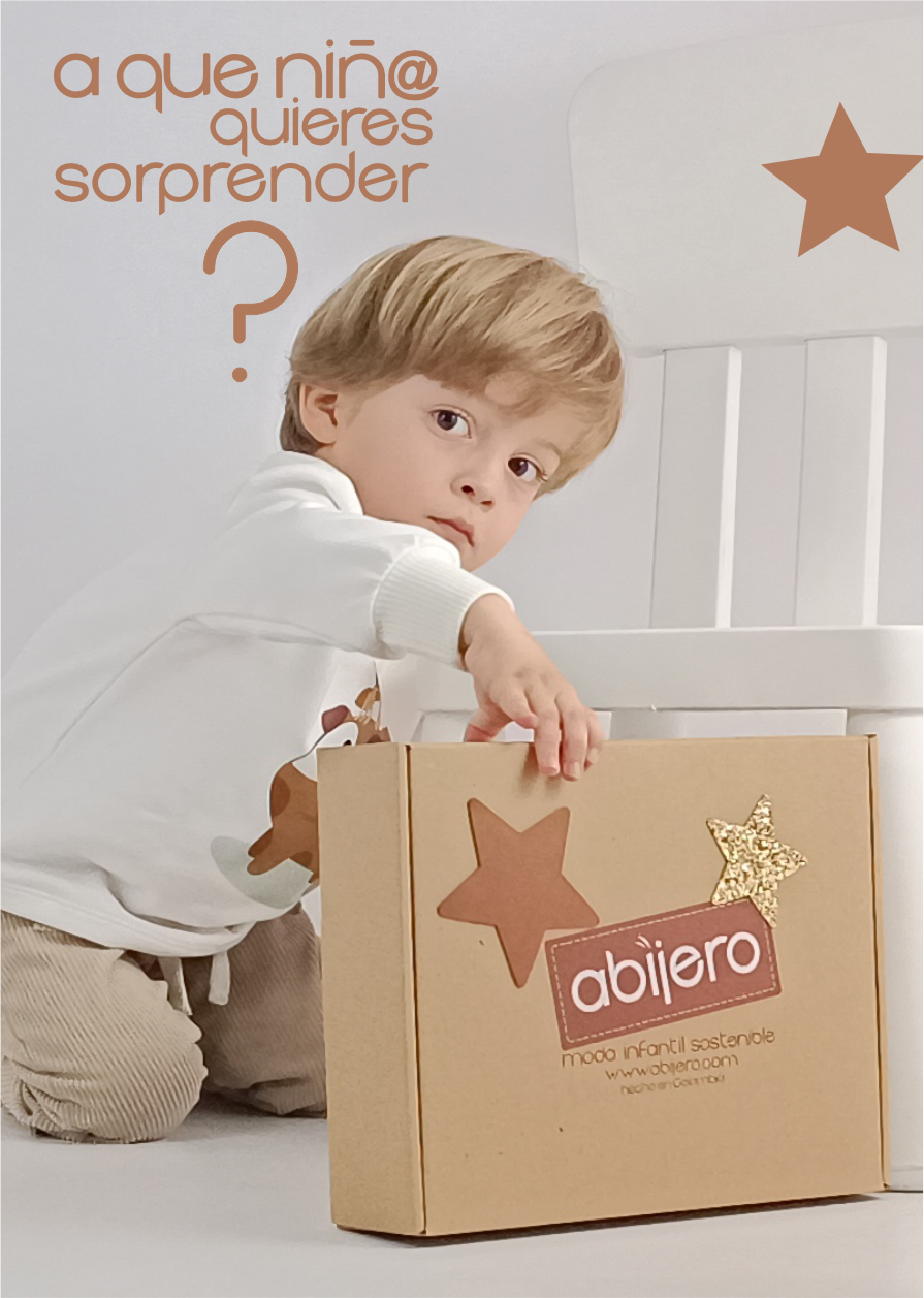 Gift Card Abijero